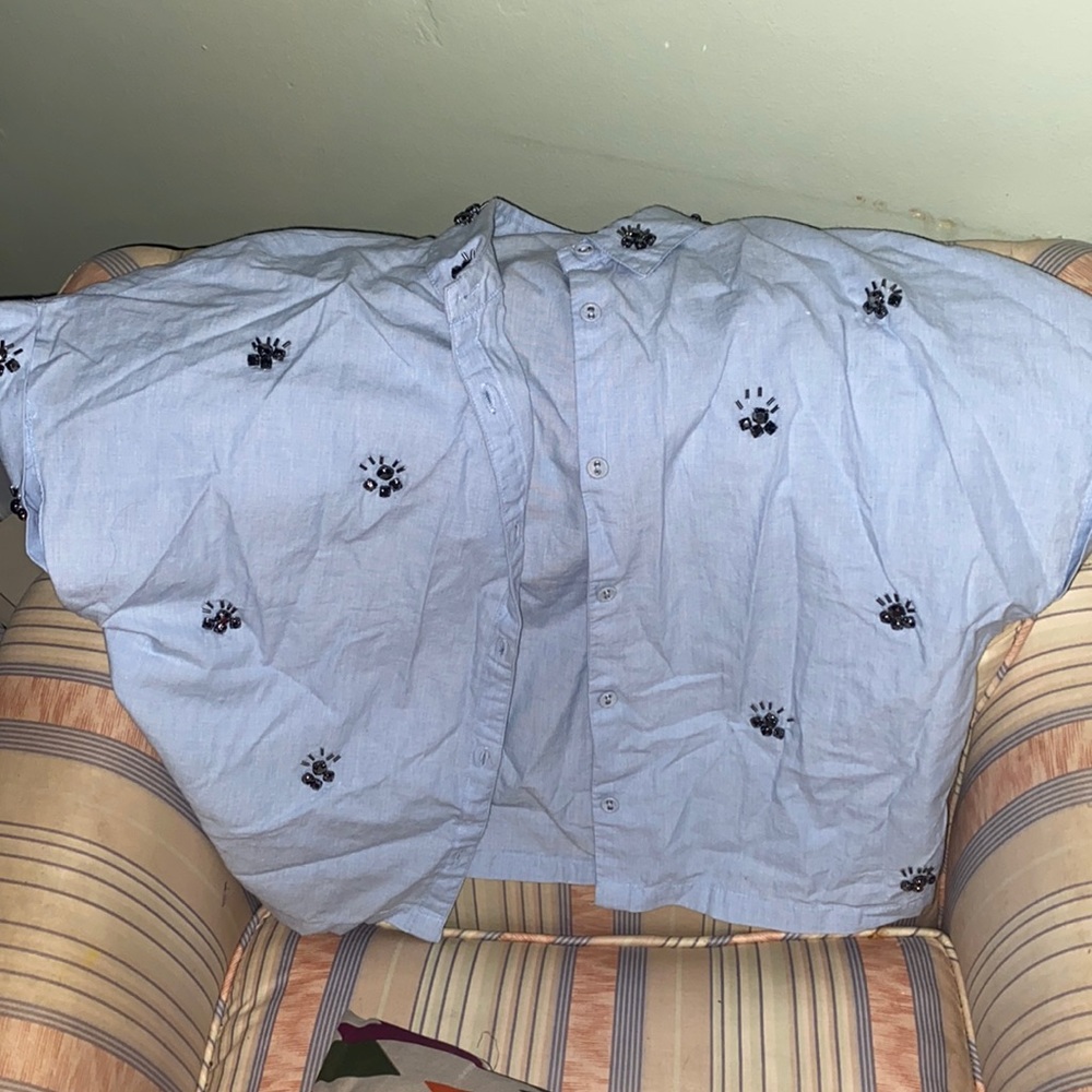 Zara top